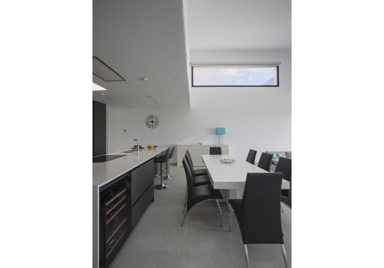 Obra Nueva - villa - Baños y Mendigo - Altaona Golf