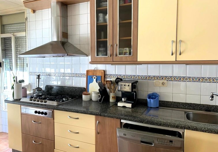 Revente - Semi Detached - Torrevieja - La Siesta - El Salado - Torreta