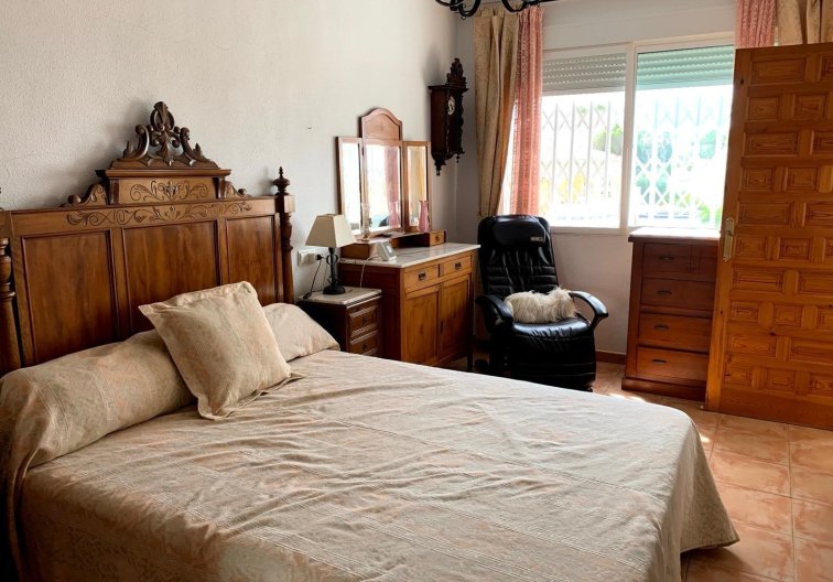 Revente - Semi Detached - Torrevieja - La Siesta - El Salado - Torreta