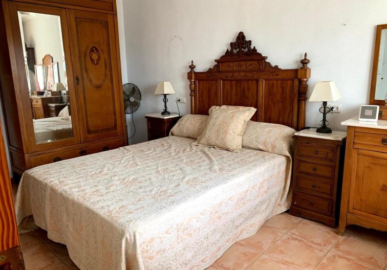Revente - Semi Detached - Torrevieja - La Siesta - El Salado - Torreta