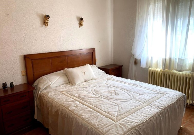 Revente - Semi Detached - Torrevieja - La Siesta - El Salado - Torreta