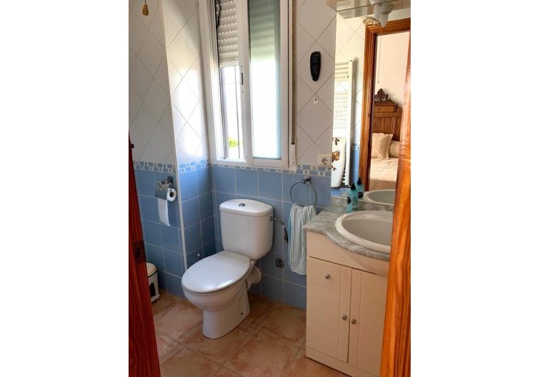 Revente - Semi Detached - Torrevieja - La Siesta - El Salado - Torreta
