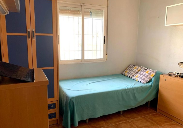 Revente - Semi Detached - Torrevieja - La Siesta - El Salado - Torreta