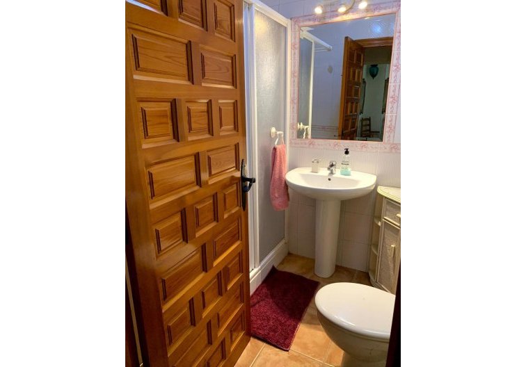 Revente - Semi Detached - Torrevieja - La Siesta - El Salado - Torreta