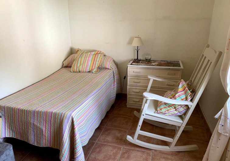 Revente - Semi Detached - Torrevieja - La Siesta - El Salado - Torreta