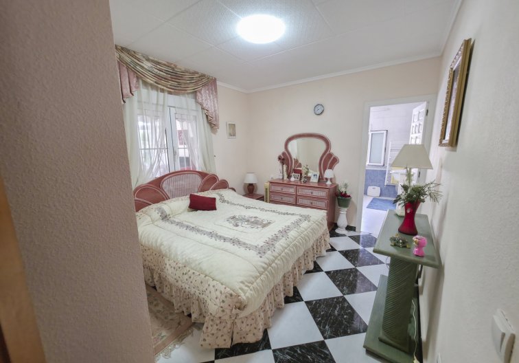 Revente - villa - Torrevieja - Costa Blanca