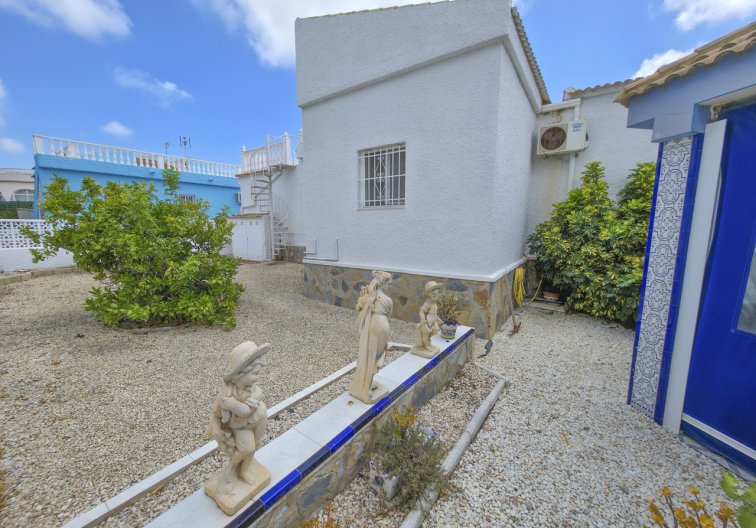 Revente - villa - Torrevieja - Costa Blanca