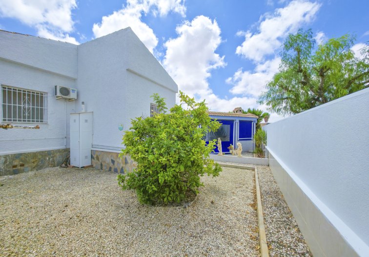 Revente - villa - Torrevieja - Costa Blanca