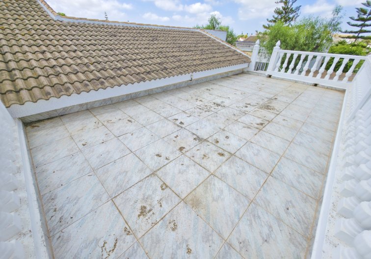 Revente - villa - Torrevieja - Costa Blanca