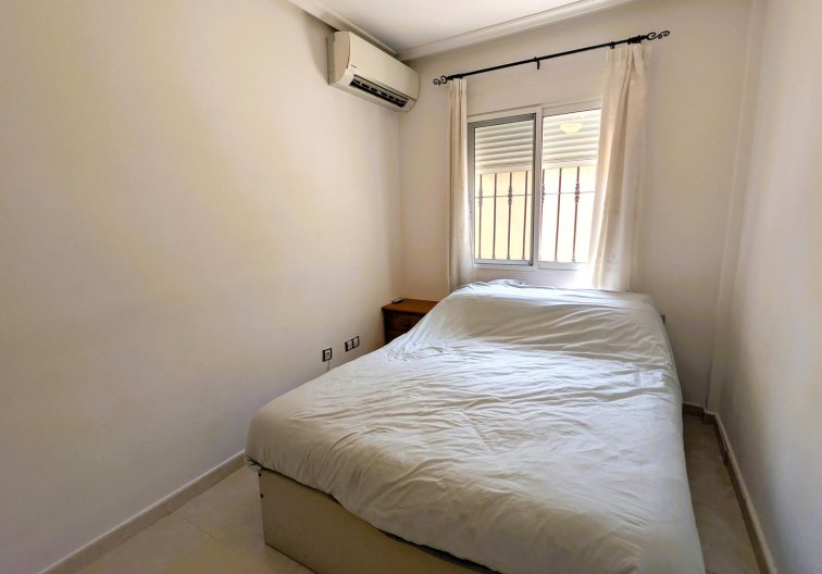 Segunda mano - villa - Algorfa - Inland