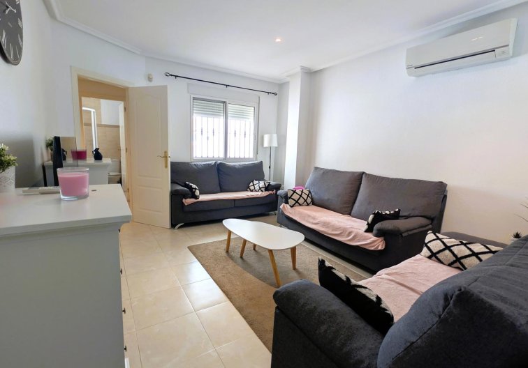 Segunda mano - villa - Algorfa - Inland