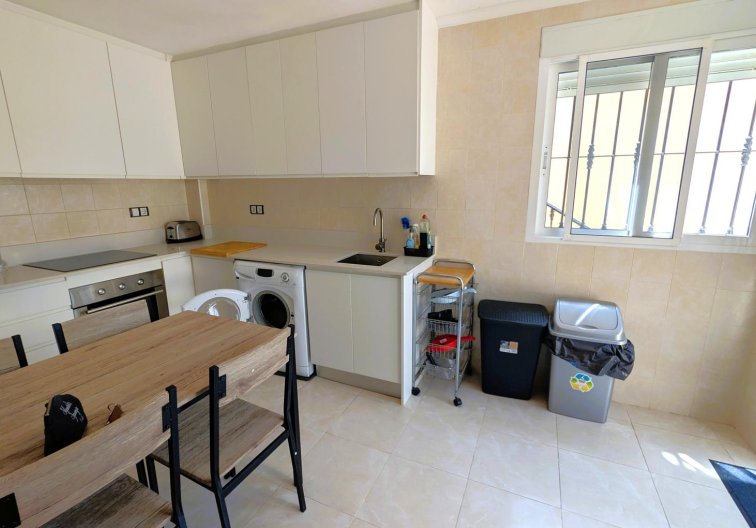 Segunda mano - villa - Algorfa - Inland