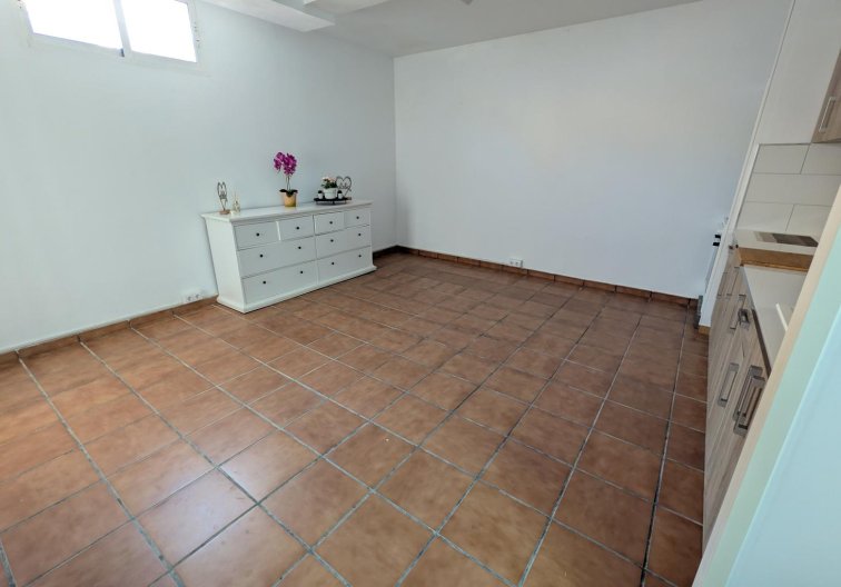 Segunda mano - villa - Algorfa - Inland