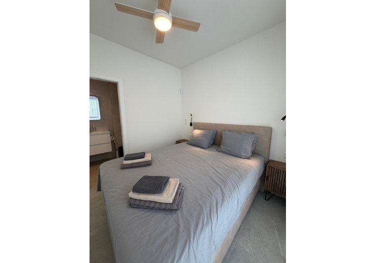 Segunda mano - town house - Torre de la Horadada - Costa Blanca
