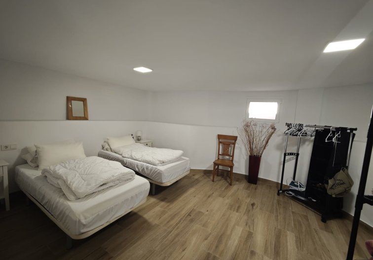 Segunda mano - villa - Algorfa - Inland