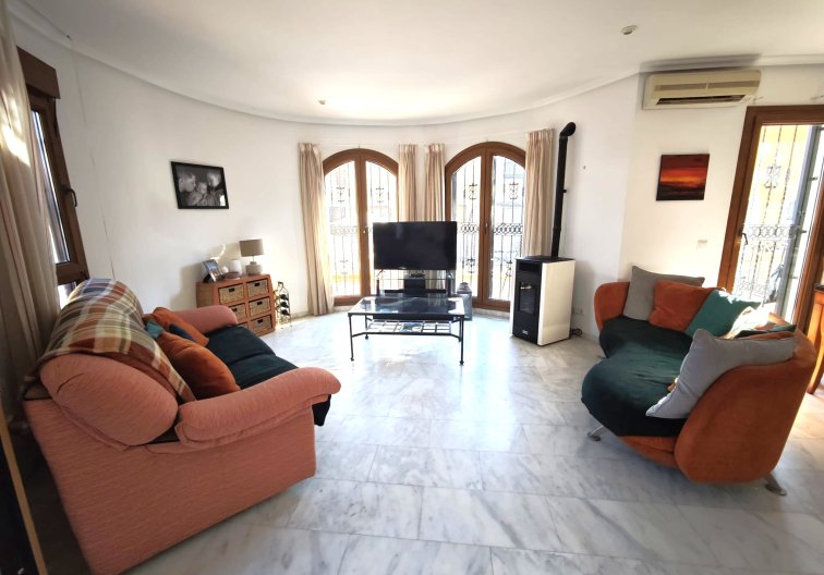 Segunda mano - villa - Algorfa - Inland