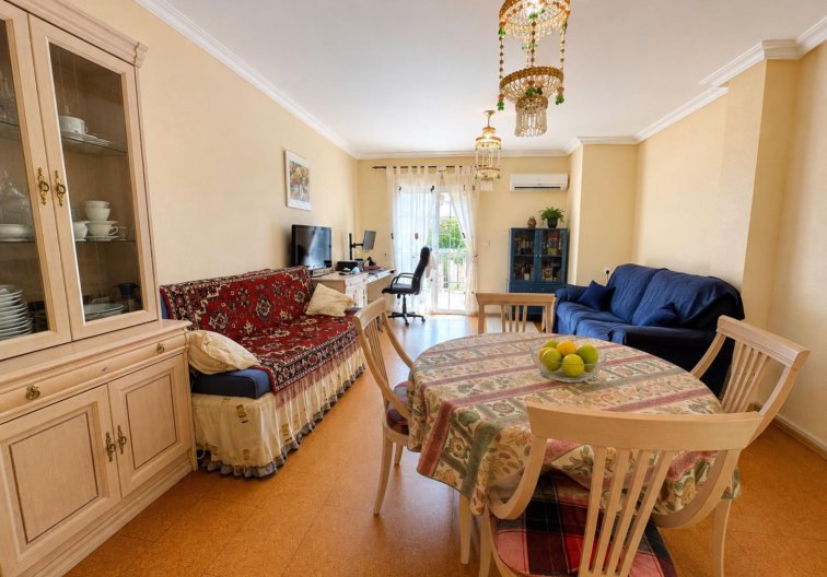 Revente - Bungalow - Orihuela Costa - Lomas de Cabo Roig
