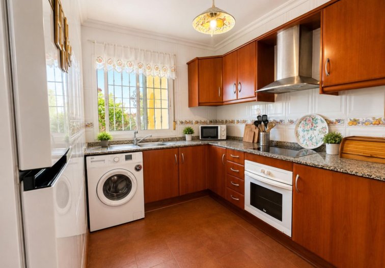 Revente - Bungalow - Orihuela Costa - Lomas de Cabo Roig