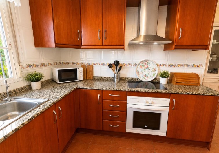 Revente - Bungalow - Orihuela Costa - Lomas de Cabo Roig