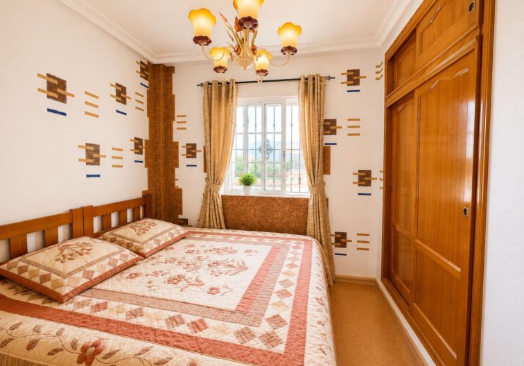 Revente - Bungalow - Orihuela Costa - Lomas de Cabo Roig