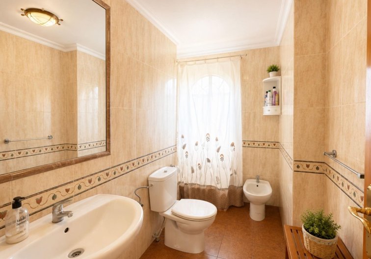 Revente - Bungalow - Orihuela Costa - Lomas de Cabo Roig