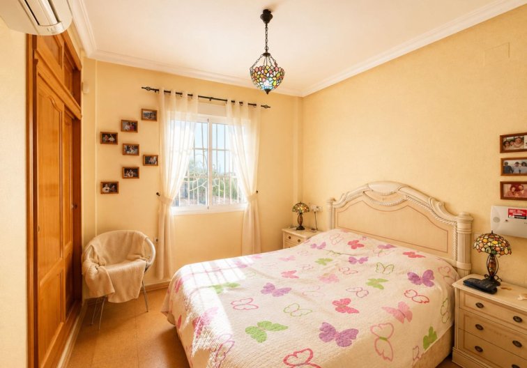 Revente - Bungalow - Orihuela Costa - Lomas de Cabo Roig