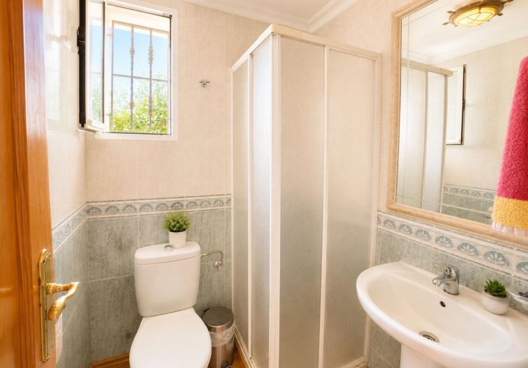 Revente - Bungalow - Orihuela Costa - Lomas de Cabo Roig