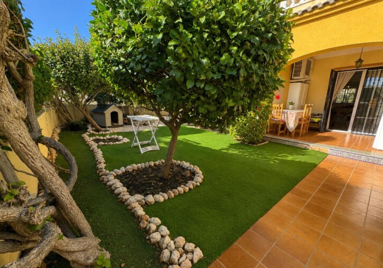 Revente - Bungalow - Orihuela Costa - Lomas de Cabo Roig