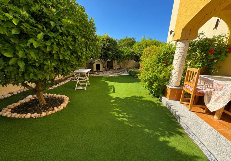 Revente - Bungalow - Orihuela Costa - Lomas de Cabo Roig