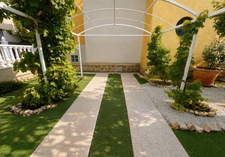 Revente - Bungalow - Orihuela Costa - Lomas de Cabo Roig