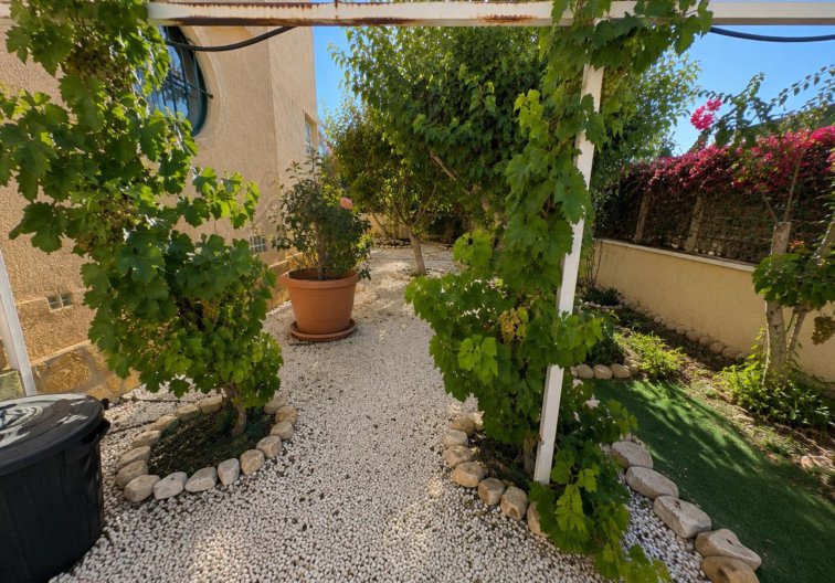 Revente - Bungalow - Orihuela Costa - Lomas de Cabo Roig