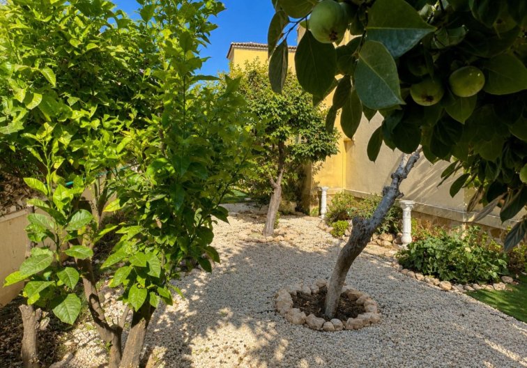 Revente - Bungalow - Orihuela Costa - Lomas de Cabo Roig