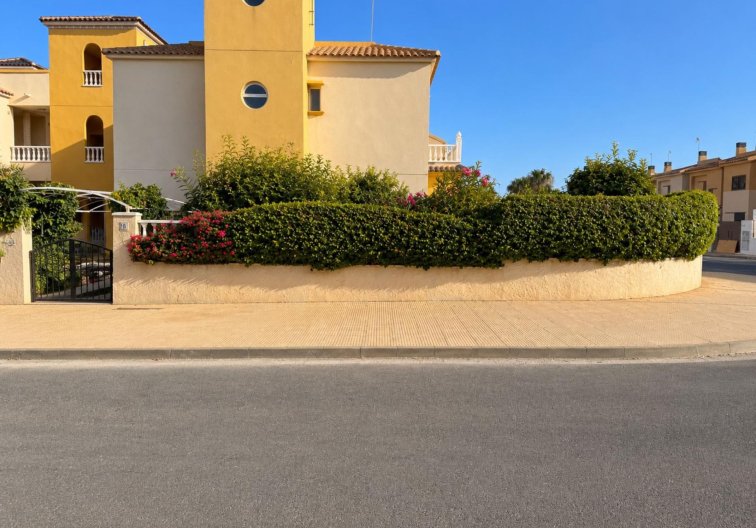 Revente - Bungalow - Orihuela Costa - Lomas de Cabo Roig