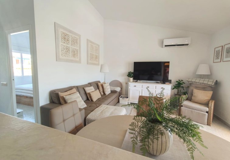 Segunda mano - Atico - Villamartin - Costa Blanca
