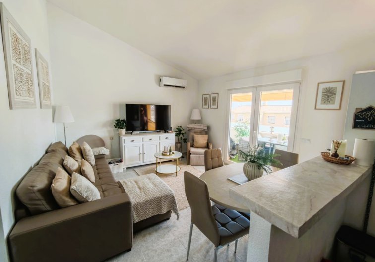 Segunda mano - Atico - Villamartin - Costa Blanca
