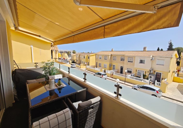 Segunda mano - Atico - Villamartin - Costa Blanca