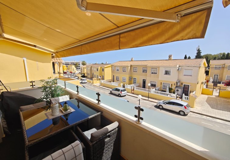 Segunda mano - Atico - Villamartin - Costa Blanca