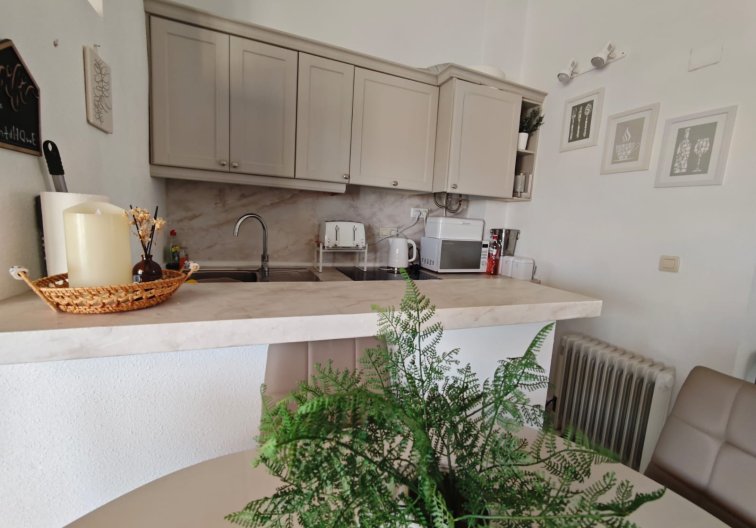 Segunda mano - Atico - Villamartin - Costa Blanca