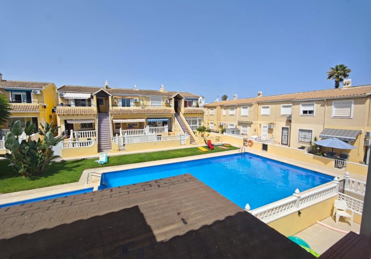 Segunda mano - Atico - Villamartin - Costa Blanca