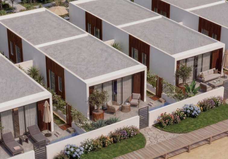 Obra Nueva - villa - Vera - Vera Playa
