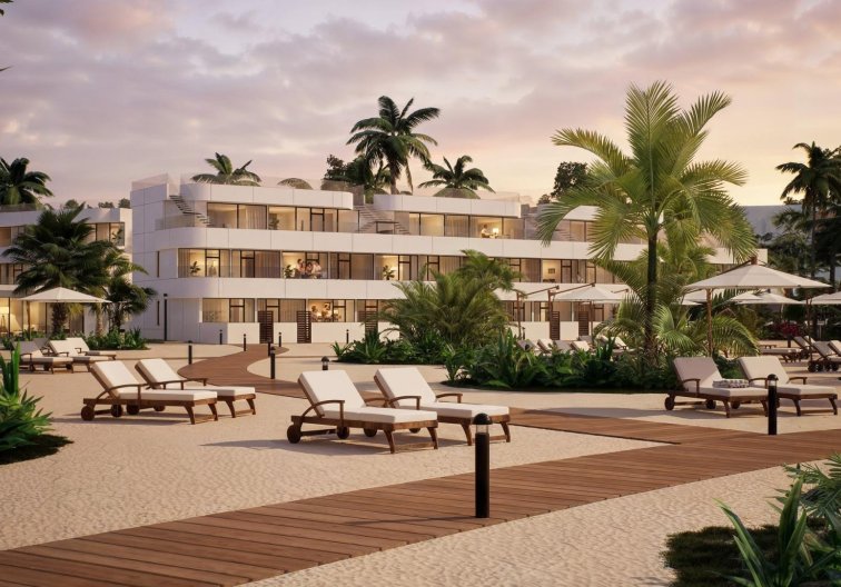 Obra Nueva - villa - Vera - Vera Playa