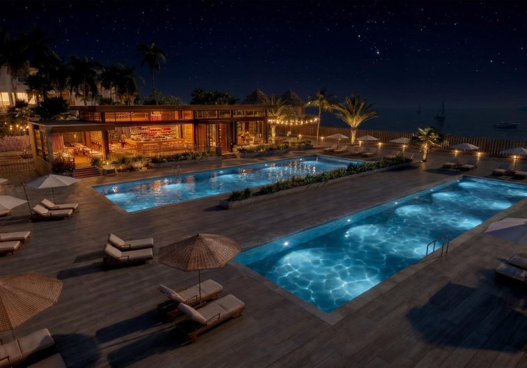 Obra Nueva - villa - Vera - Vera Playa
