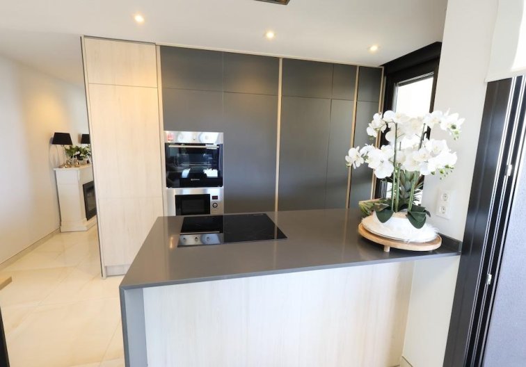 Revente - Appartement - Orihuela Costa - Costa Blanca
