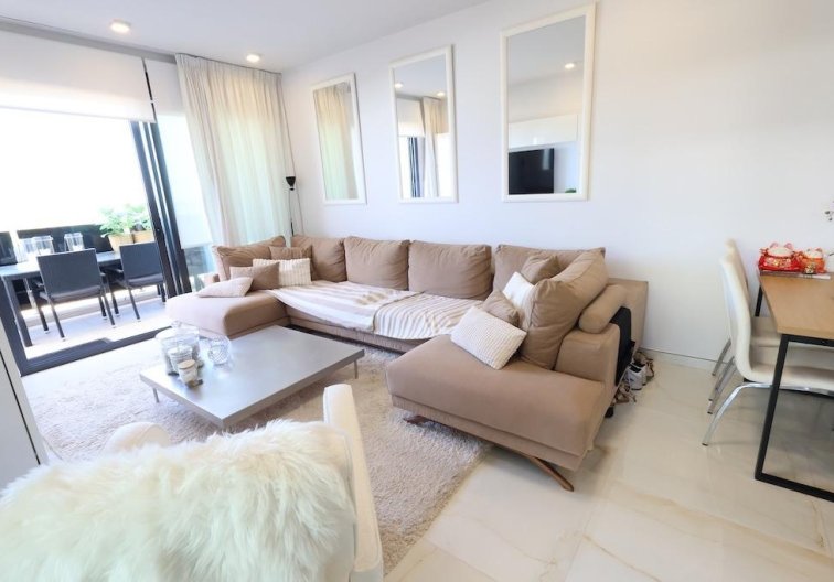 Revente - Appartement - Orihuela Costa - Costa Blanca