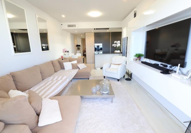Revente - Appartement - Orihuela Costa - Costa Blanca