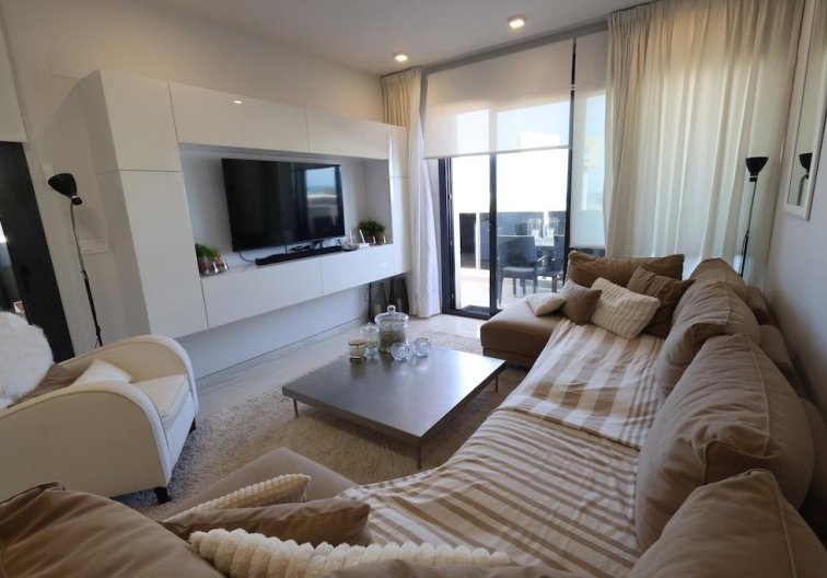 Revente - Appartement - Orihuela Costa - Costa Blanca