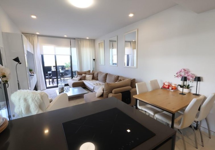 Revente - Appartement - Orihuela Costa - Costa Blanca
