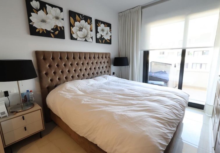 Revente - Appartement - Orihuela Costa - Costa Blanca