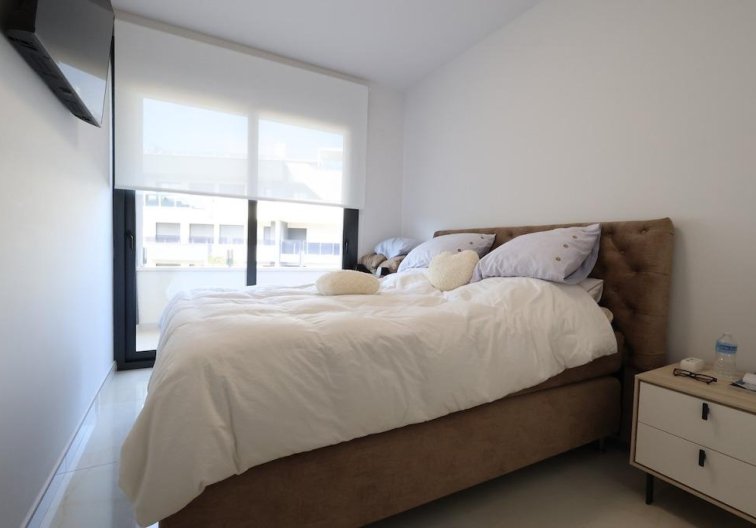 Revente - Appartement - Orihuela Costa - Costa Blanca