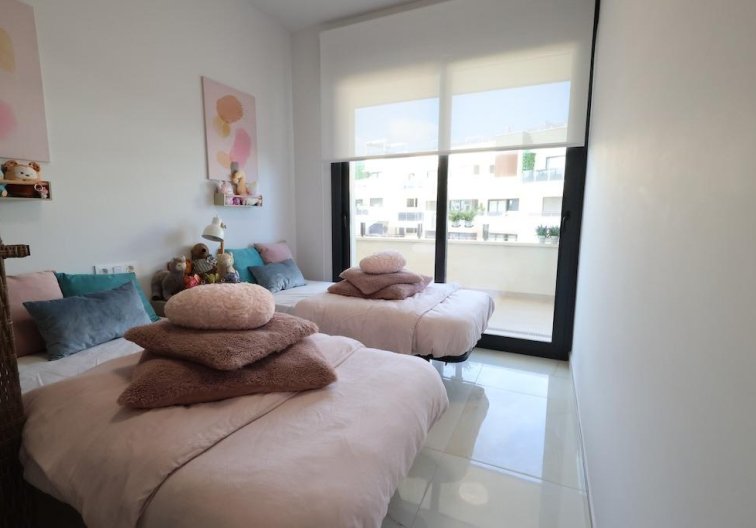 Revente - Appartement - Orihuela Costa - Costa Blanca